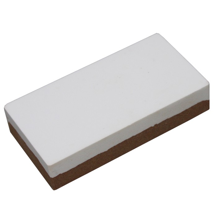 Herbertz, artificial chunk, whetstone, knife sharpener, tool sharpener,